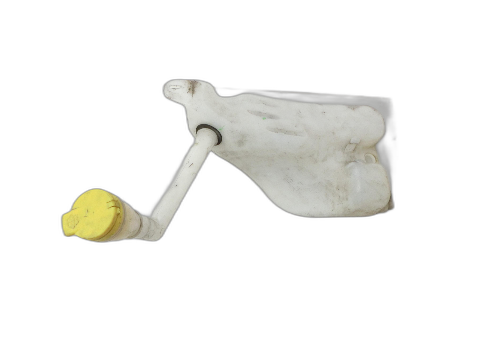 Washer Fluid Tank water Wiper container for Renault Megane III BZ0 10-12 - Bild 1