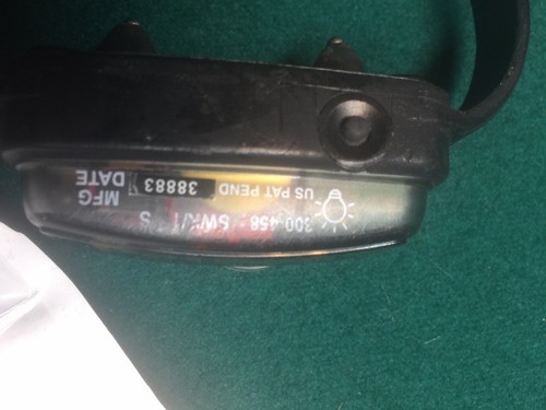 Petsafe 300-458 Small Dog Inground Fence Wireless Collar with 2 New Batteries...