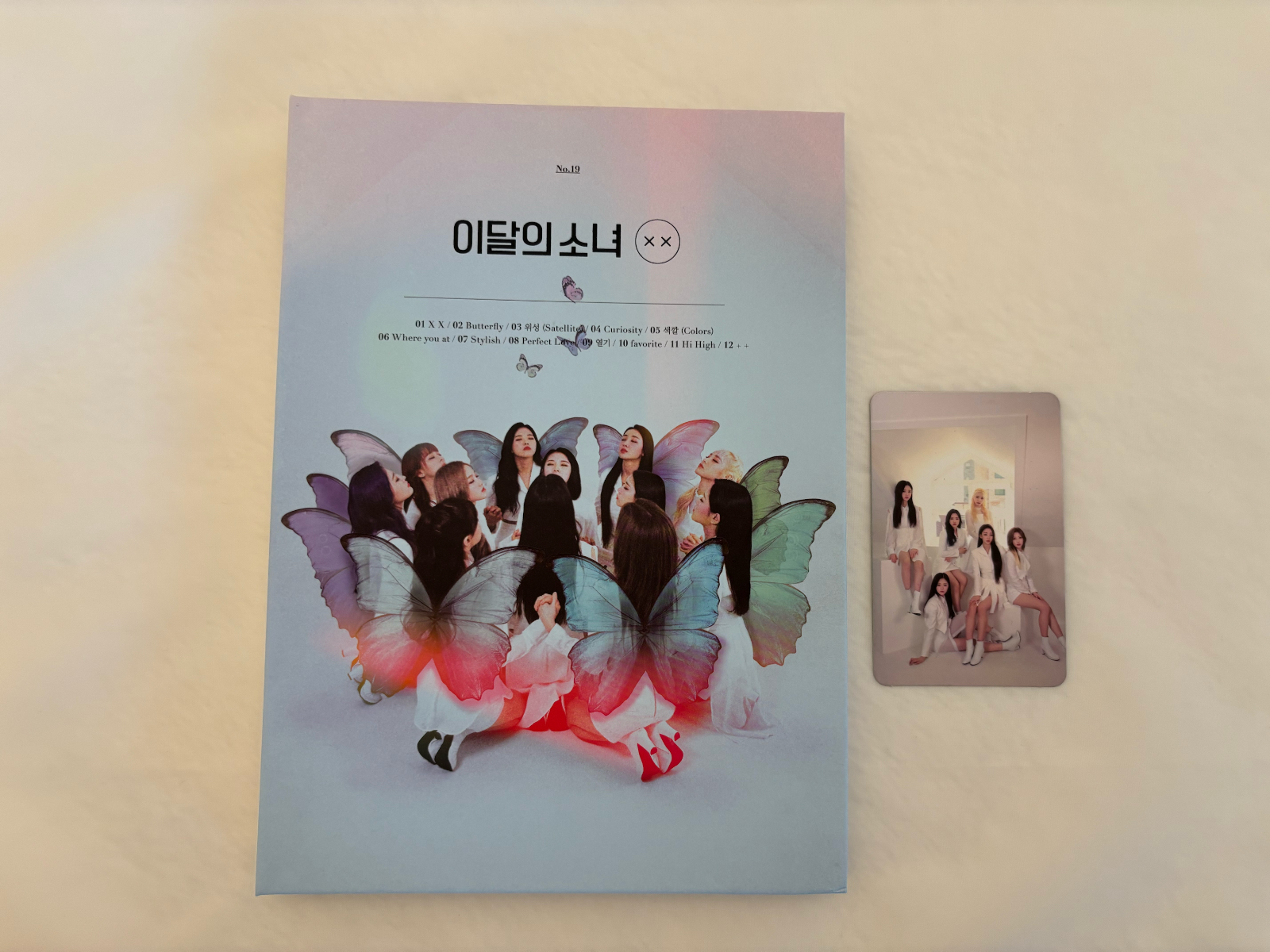LOONA - XX 通常B Ver. LOONA - XX 通常B Ver. LOONA - XX 通常B Ver. LOONA X X