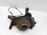 Fiat Tipo II 357 16-20 1,4 70KW Achsschenkel mit Radnabe Links Vorne Fiat Tipo II 357 16-20 26.11.2018  gebraucht Vorschau 2