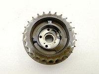 Audi A6 4F C6 04-08 FSI 3,2 188KW AUK Nockenwelle Verstellung Rechts Auslass Audi A6 4F C6 04-08 17.10.2006... Vorschau 4