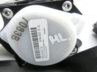 Audi A1 8X 15-18 5T Gurt Sicherheitsgurt Rechts Hinten Audi A1 8X 15-18 23.02.2016 8X4857805C gebraucht Vorschau 2
