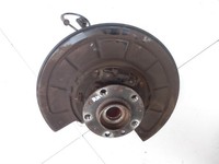 Maserati Ghibli M157 13-24  3,0 243KW Achsschenkel Radnabe Rechts Hinten Maserati Ghibli M157 13-24 15.06.2016 gebraucht Vorschau 2