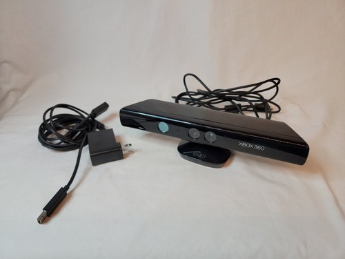 Microsoft - Xbox360S 一式 + KINECT Microsoft Xbox 360 Kinect Console - Consolevariations