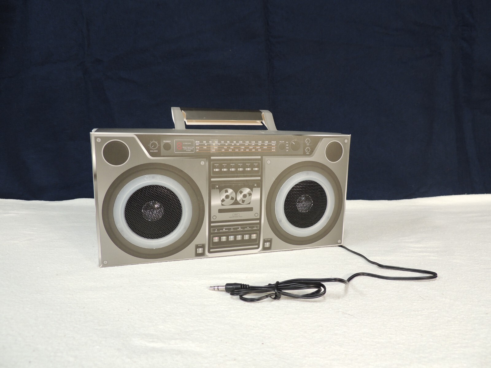 ヘッドホン FPS Bluetooth flatpanel head speaker ヘッドスピーカー掲載《Stereo誌2018.11月号》 • FPS Inc.