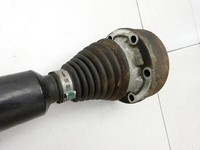 Seat Leon 1P II 09-12 TSI 1,4 92KW Antriebswelle Gelenkwelle Rechts Vorne Seat Leon 1P II 09-12 28.03.2012... Vorschau 6