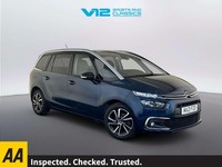 2021 Citroen Grand C4 Spacetourer 1.2 PureTech 130 Sense 5dr MPV PETROL Manual