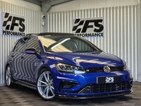 2019 Volkswagen Golf 2.0 TSI 300 R 5dr 4MOTION DSG HATCHBACK PETROL Automatic