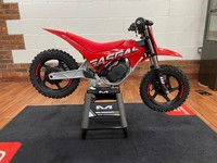 Gas Gas MC-E 2 2025 Mini Dirt Bike - PW 50 - Brand New In Stock