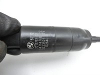 BMW 525d F10 13-17 Waschwasserpumpe Wischwasserpumpe Wischwassertankmotor BMW 525d F10 13-17 27.02.2014 67637217792... Vorschau 3