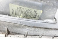 Skoda Fabia 6Y 99-04 1,2 47KW Schaltkulisse Schalthebel Skoda Fabia 6Y 99-04 16.05.2003 6Q0711049AB gebraucht Vorschau 2