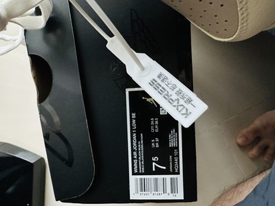 Item photo(s) from verified buyer