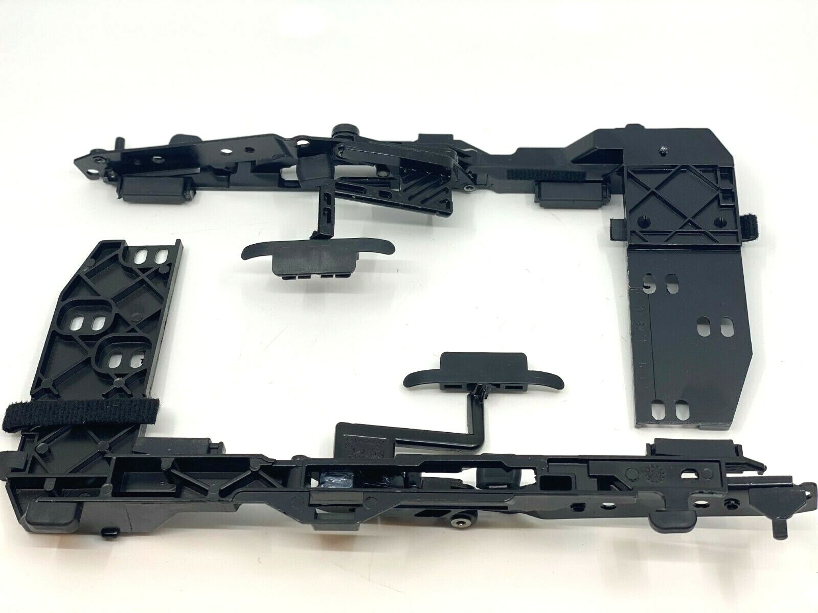 Sunroof Repair Kit Set For Mercedes Benz W201 190E 190D 1982-1993