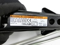 Toyota Prius IV ZVW5 16-19 Original Werkzeug Bordwerkzeug Wagenheber Toyota Prius IV ZVW5 16-19 02.09.2016... Vorschau 5