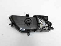 Hyundai I20 Active GB 13-16 Türgriff Griff Griffmuschel Innen Links Vorne Hyundai I20 Active GB 13-16 13.06.2016... Vorschau 4
