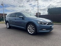 2017 Volkswagen Passat 1.6 TDI SE Business 5dr ++ 1 OWNER / NAV / ULEZ / DAB ++ 