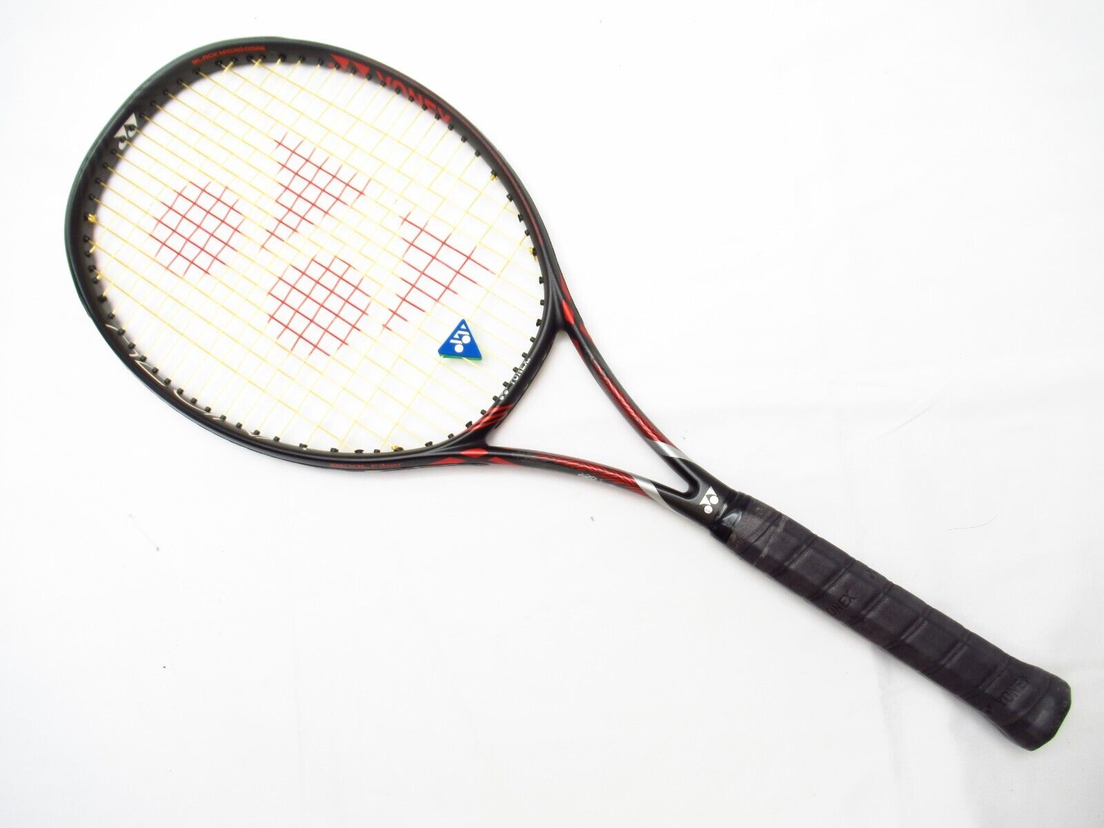 YONEX REGNA 100 (1ST GEN) TENNIS RACQUET (4 3/8) DEALER DEMO YONEX REGNA 100 (1ST GEN) TENNIS RACQUET (4 3/8) DEALER DEMO