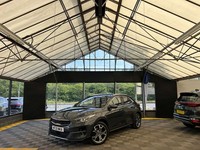 2021 Kia XCeed 1.5T GDi ISG 3 5dr HATCHBACK PETROL Manual