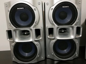hifi speakers perth