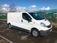 edinburgh van and truck centre