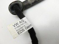 VW Touran II 5T 15-22 Elektr. Dämpfer für Heckklappe Rechts Hinten VW Touran II 5T 15-22 11.03.2016 5TA827851B... Vorschau 6