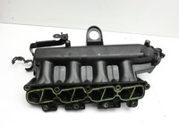 Opel Corsa D 06-10 1,2 55KW Z13DTJ Ansaugbrücke Ansaugkrümmer Opel Corsa D 06-10 07.11.2008 93190053 0281002844... Vorschau 6