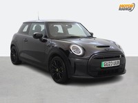 2023 MINI Hatchback 135kW Cooper S Level 2 33kWh 3dr Auto Hatchback ELECTRIC Aut