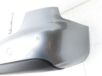 Audi A4 8K B8 08-11 Lim Stoßstange Stoßfänger Heckstosstange Hinten LY7G Audi A4 8K B8 08-11 04.04.2009 8K5807303A... Vorschau 6