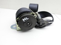 Peugeot 4007 07-12 Gurt Sicherheitsgurt 2.Reihe Links Peugeot 4007 07-12 09.05.2012 6092103 6092113900 gebraucht Vorschau 4