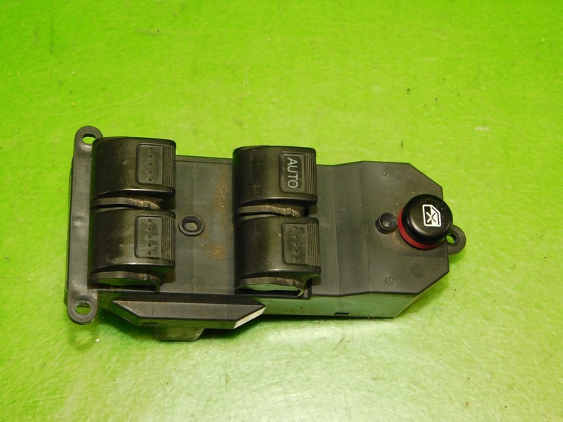 01-05 Civic sedan OEM driver left front door power window master switch