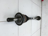 BMW F10 528i 10-13 Lim 2,0 180KW Antriebswelle Gelenkwelle Hinten Links BMW F10 528i 10-13 07.10.2011 7630183... Vorschau 2