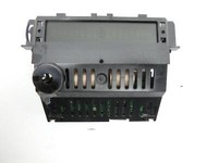 Mercedes CLC 180 K CL203 08-11 Bordcomputer Uhr Display Monitor Mercedes CLC 180 K CL203 08-11 09.06.2010... Vorschau 2