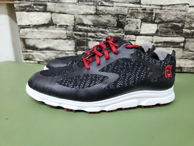 Footjoy superlites store xp spikeless
