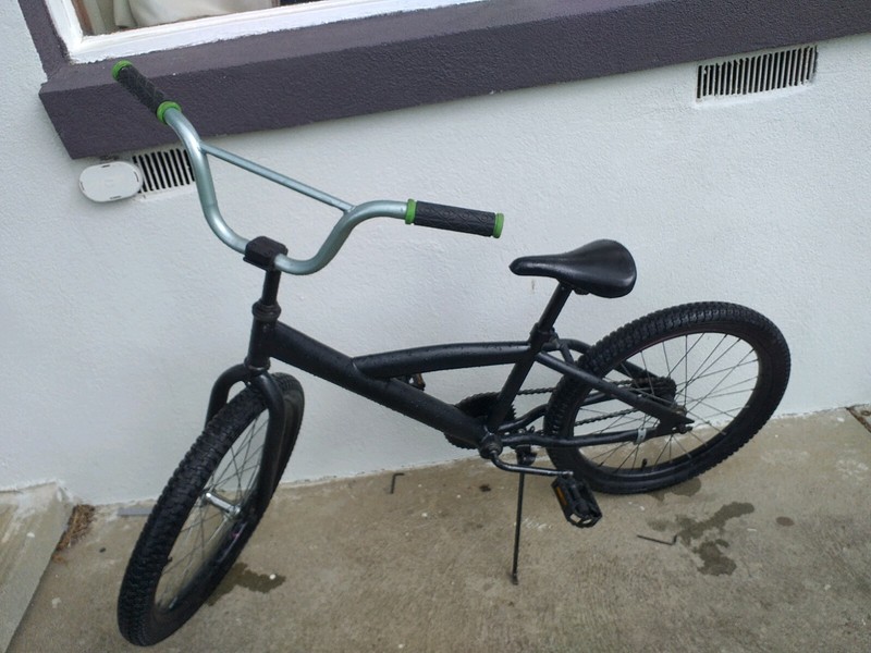 20 inch batman bike