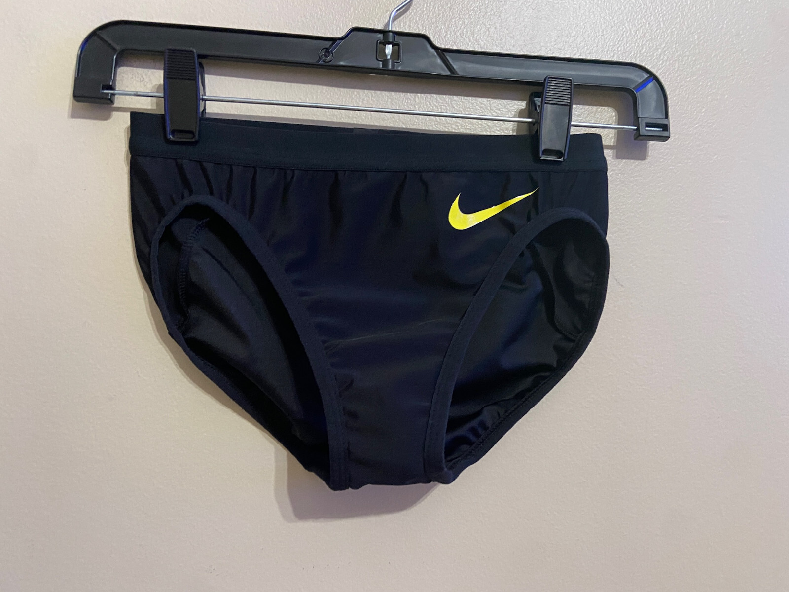 Nike Pro Elite Track & Field Racing Briefs Black Women XS Nike Pro Elite Track & Field Racing Briefs Black Women XS