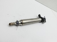 Mercedes W176 A180 15-18 1,6 85KW Injektor Einspritzdüse Zyl.2 Mercedes W176 A180 15-18 19.10.2016 A2780700687 gebraucht Vorschau 2
