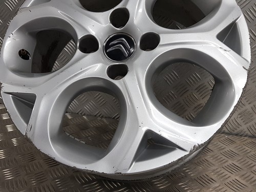 CITROEN C3 Mk1 LED Blanc /"commerce/" grand angle côté faisceau lumineux ampoules paire mise à niveau