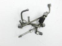 Opel Astra J 12-18 CDTi 2,0 121KW Hochdruck Leitung Kraftstoffleitung Opel Astra J 12-18 02.10.2014 gebraucht Vorschau 5