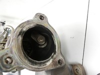Renault Scenic IV J9 16-20 1,2 97KW H5F408 Turbolader Turbo Abgasturbolader Renault Scenic IV J9 16-20 27.01.2017... Vorschau 5