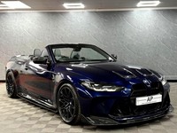 2022 BMW M4 xDrive Competition M 2dr Step Auto STAGE 2 750BHP|M PERF EXHAUST CON