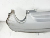 Ford Kuga II 16-19 Spoiler Unterteil für Stoßstange Stoßfänger Hinten 0D Ford Kuga II 16-19 29.09.2017... Vorschau 7