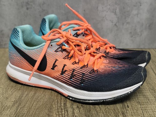 ナイキ エア ズーム ペガサス 33 ブラック/ホワイト 新品 28.5cm US10.5 AIR ZOOM PEGASUS 33 ランニングシューズ NIKE(ナイキ) &frasl; AIR ZOOM PEGASUS 33&frasl;エアズームペガサス&frasl;ブラック