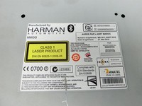 Audi A5 8T 11-16 Navigationssystem MMI Navi Becker 7Q2 Audi A5 8T 11-16 04.04.2013 8R1035666B gebraucht Vorschau 4