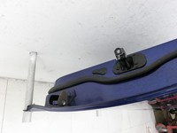 Ford Focus III 3 14-20 Kombi Tür Links Hinten Ford Focus III 3 14-20 05.07.2017 PBM51-N24631-AE gebraucht Vorschau 5