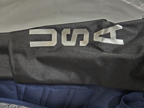 Nike Hoops Elite Pro USA Basketball Team Men’s Backpack Black Red