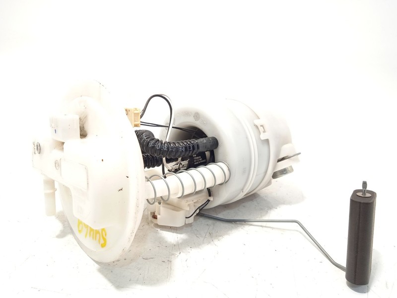 170409u01c Pompe Ã Carburant / 170401ka0a / 7593357 Pour Nissan Juke F15 1.6