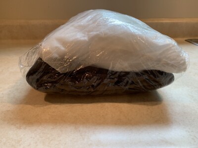 United Air Lines Blanket And pillow Brand New