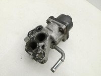 Volvo C30 06-09 Flexfuel 1,8 92KW B4184S11 Abgasrückführventil EGR AGR Ventil Volvo C30 06-09 03.04.2009 36013551... Vorschau 4