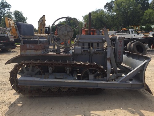 1929 CATERPILLAR 30 DOZER, COMPLETE AND ALL ORIGINAL, CLEAN, PLEASE CALL!!!!!