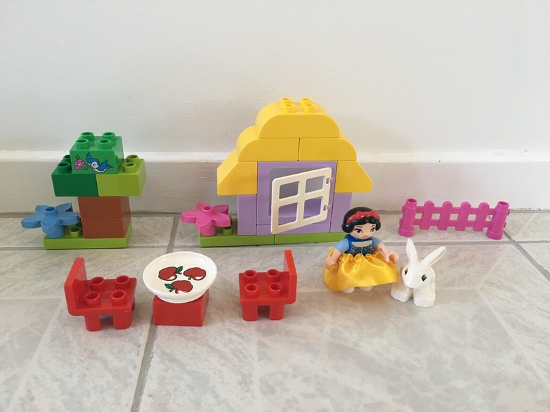 lego duplo 6152